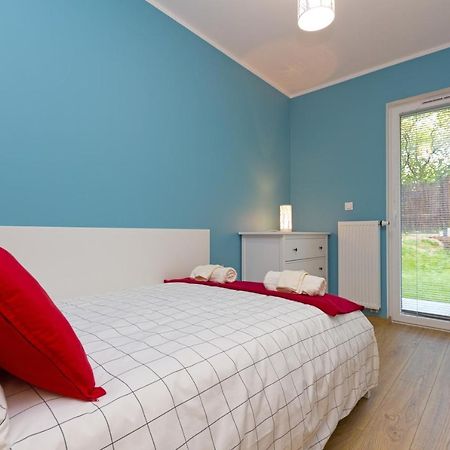 Jastrzębia GóraApartament Brzegiem Morza 56M2 - Sloneczna Dolina公寓 外观 照片