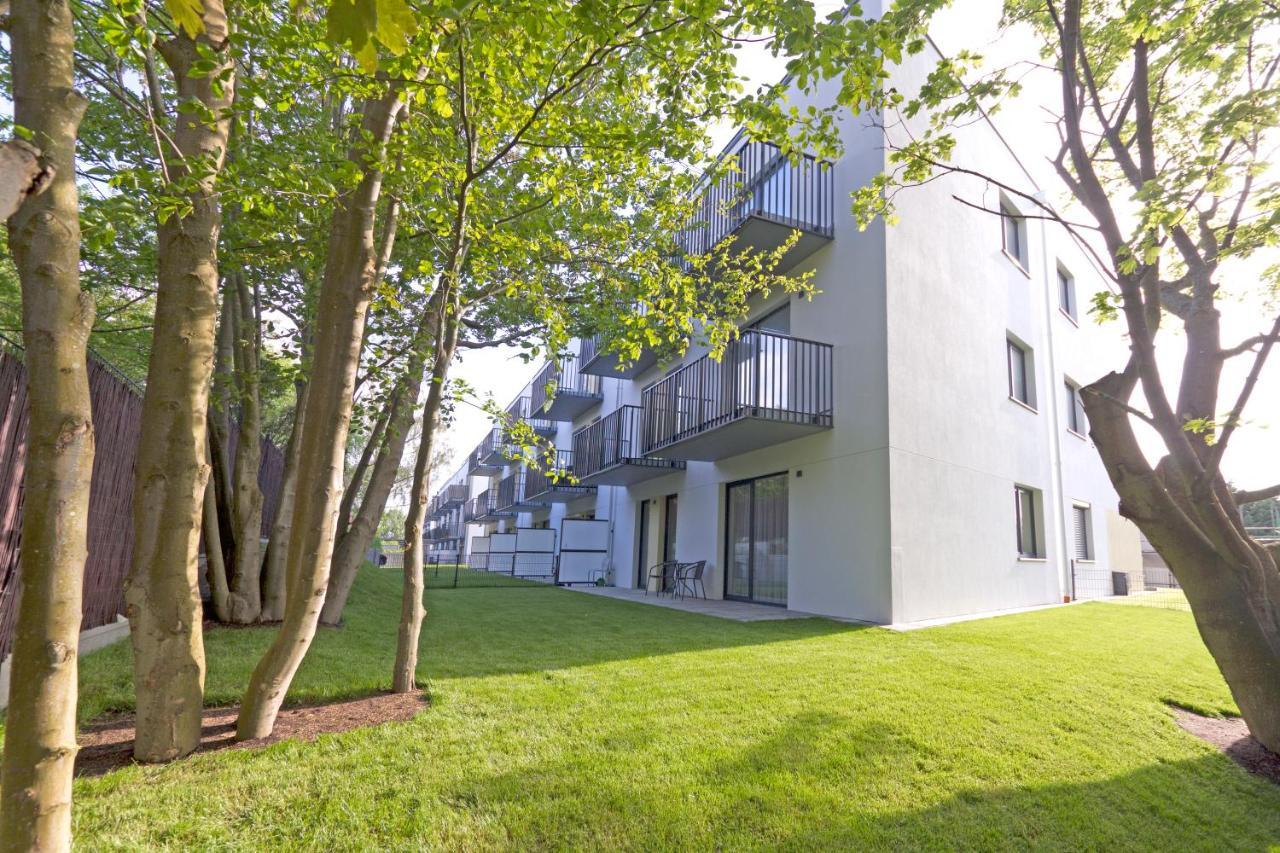 Jastrzębia GóraApartament Brzegiem Morza 56M2 - Sloneczna Dolina公寓 外观 照片